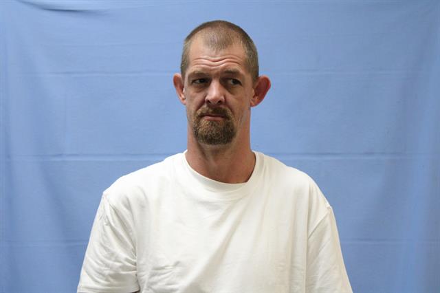 Mugshot of JOSHUA LEE WHITNEY