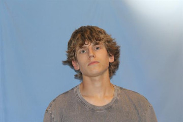 Mugshot of ISAAC DILLION LUTTRELL