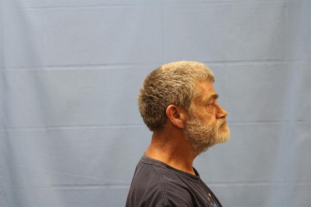 No mugshot available