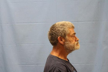 Mugshot of DARRON LEON LAMB