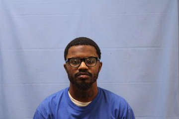 Mugshot of JACKSON CLAY WYATT