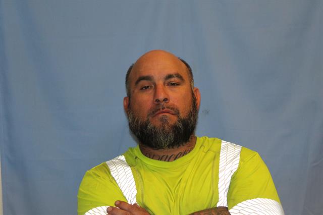 Mugshot of TORY MICHAEL ROMINES