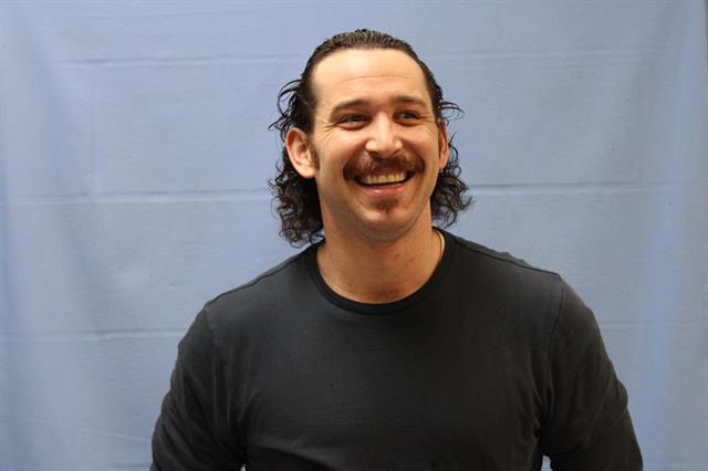Mugshot of WESLEY WADE WALTERS