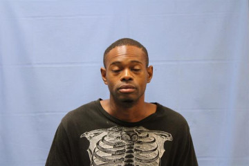 Mugshot of XAVIER LAMARR GRIFFIN
