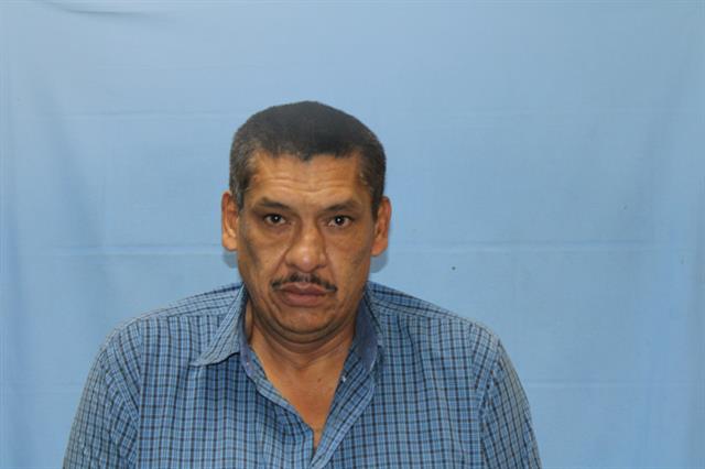Mugshot of JAVIER BALDERAS MAGALLON