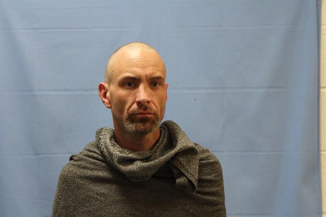 Mugshot of ROGER LEE POWELL