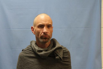 Mugshot of ROGER LEE POWELL