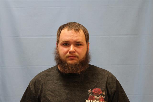 Mugshot of JOSEPH CORDELL FLAKE