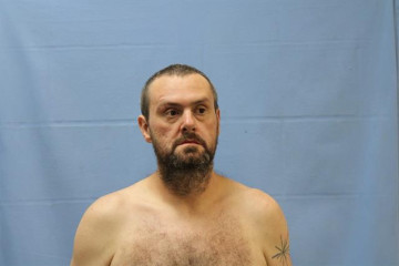 Mugshot of FRANKLIN HARRISON WITHROW