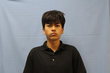 Mugshot of WILFREDO ALEJANDRO CANALES-SOLIS