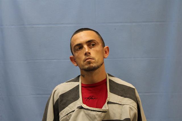 Mugshot of JASON WAYNE BATES