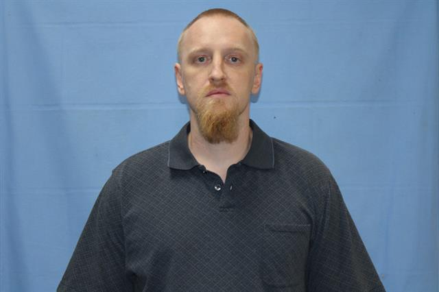Mugshot of CODY TYLER MCPHAIL