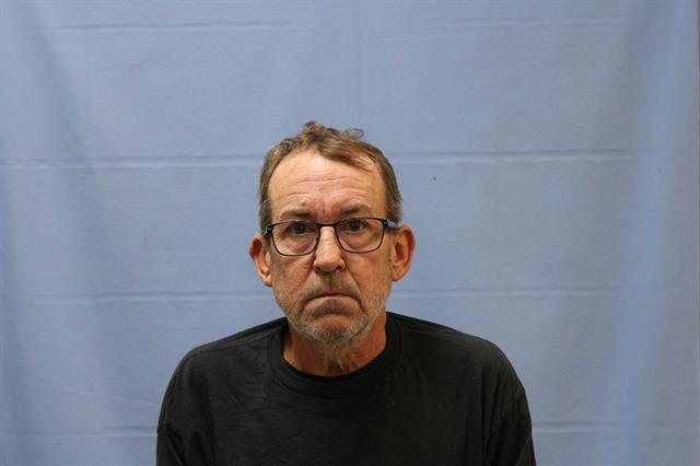 Mugshot of KEVIN GREER EDWARDS