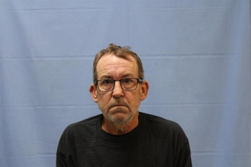 Mugshot of KEVIN GREER EDWARDS