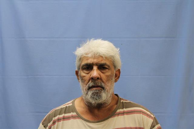 Mugshot of LEE LIMON