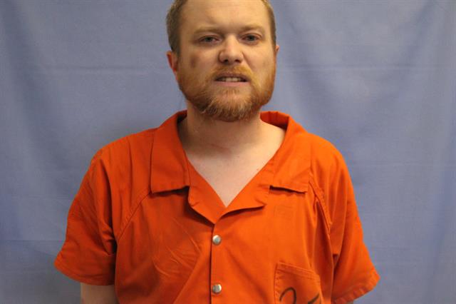 Mugshot of BRENT GREGORY SAMS