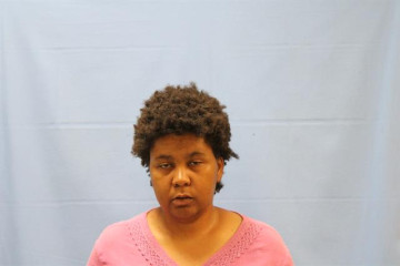Mugshot of KALI NICHELL REED