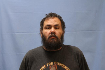 Mugshot of JERRETT DEAN SNODGRASS