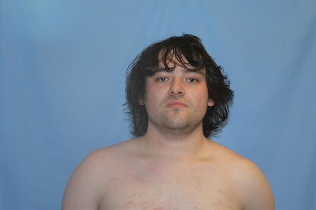 Mugshot of CARLOS WILLIAM GUZMAN