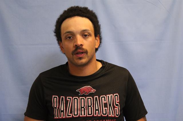 Mugshot of JOSHUA JORDAN WEBER