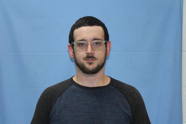 Mugshot of CASE EUGENE MARSHALL