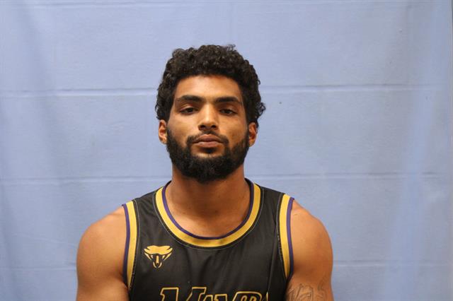 Mugshot of LUKE JEREMY BOLTON