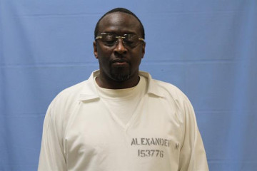 Mugshot of MARCELL JUNIOR ALEXANDER