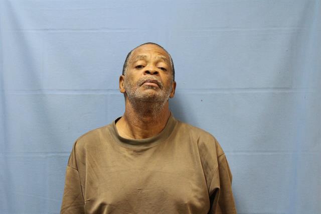 Mugshot of GREGORY KENNETH ERROANE