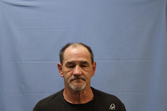 Mugshot of KELLY DEAN SANDERS