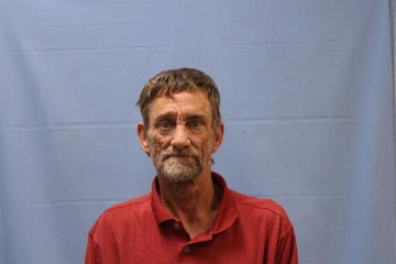 Mugshot of MICHAEL LEE BAILLIE