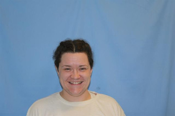 Mugshot of ASHLEY MELISSA ROGERS