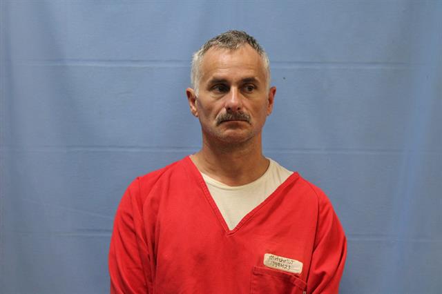 Mugshot of ANDREW MIXON JACKSON