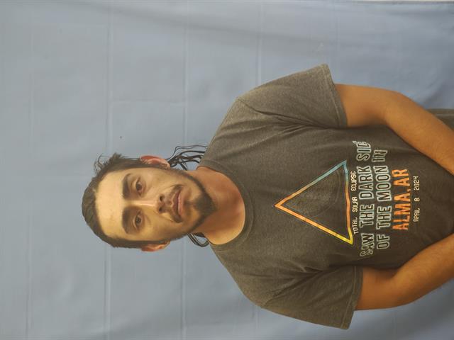 Mugshot of ALEXIS GUIMBARDA