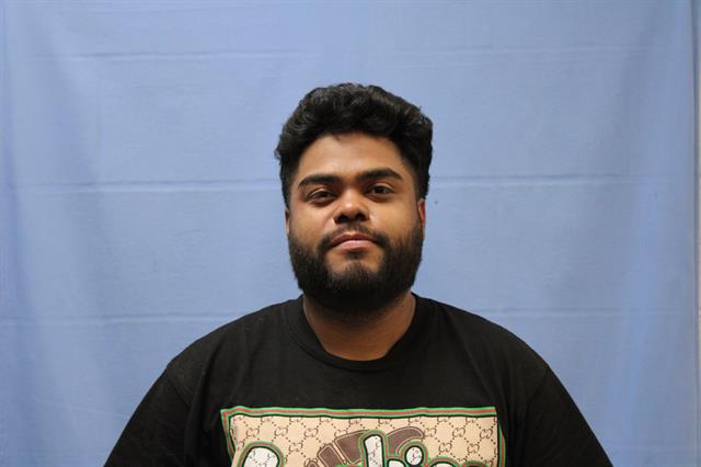 Mugshot of FRANCISCO EMANUEL GALICIA VALLECAMPO