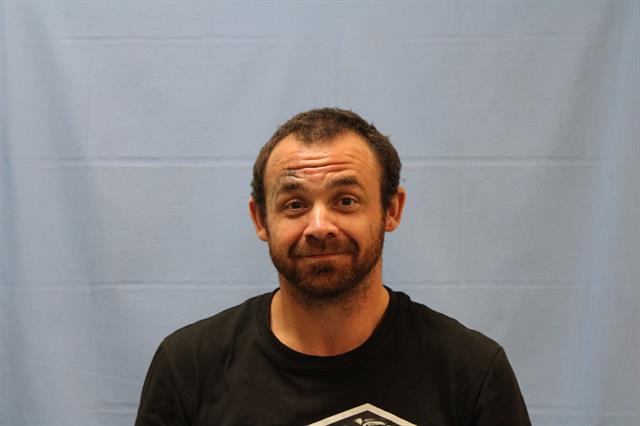 Mugshot of KACEY LYNN CHARITY