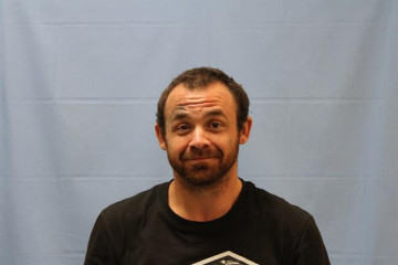 Mugshot of KACEY LYNN CHARITY