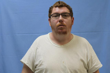 Mugshot of FRANCISCO JOSE JR ORTIZ