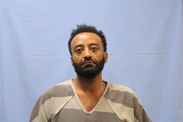Mugshot of ASHENAFI BELIHU MAMO