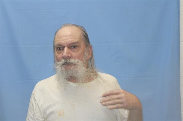 Mugshot of STEPHEN TRENT AGEE