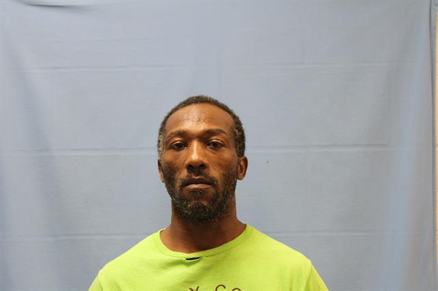 Mugshot of REGINAL DEYOUNG WALLS