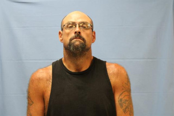 Mugshot of TROY ALAN BACHMAN