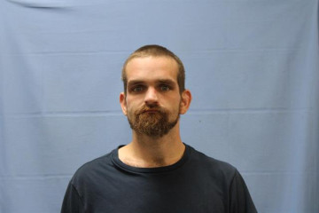 Mugshot of JAMES ERNEST NOLEN
