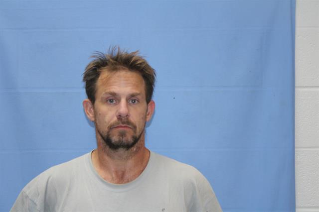 Mugshot of RANCE JAMES SARTIN