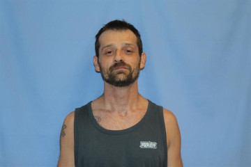 Mugshot of JASON LEE GILCREASE