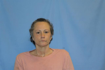 Mugshot of KATRINA MICHELLE ANGEL