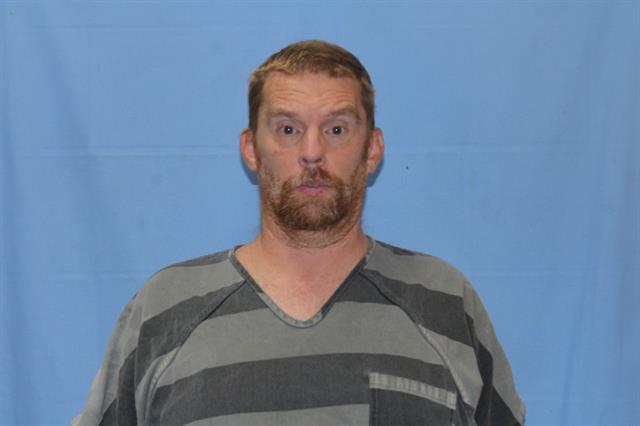 Mugshot of NATHAN LEROY MATULEWICZ