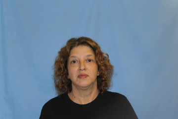 Mugshot of DIANA ESTHER GONZALEZ