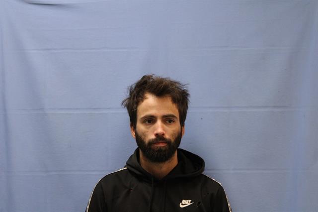 Mugshot of TEOTONIO DUARTE SOUSA