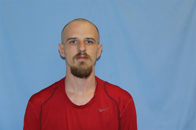 Mugshot of JASON TYLER MCCANDLESS