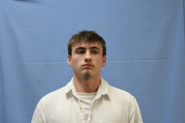 Mugshot of BILLY LEE BRUCE